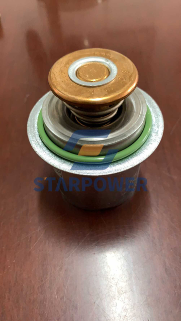 6741-61-1611 KOMATSU 节温器