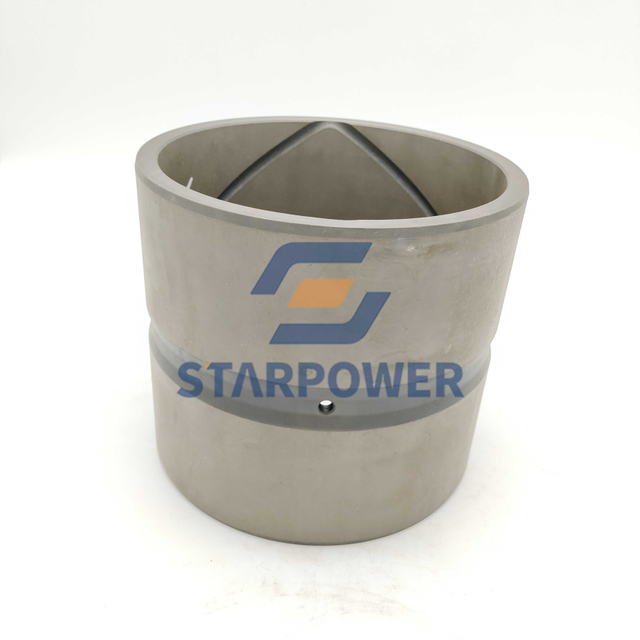 21N-70-31160 大臂根部套 小松原厂配件