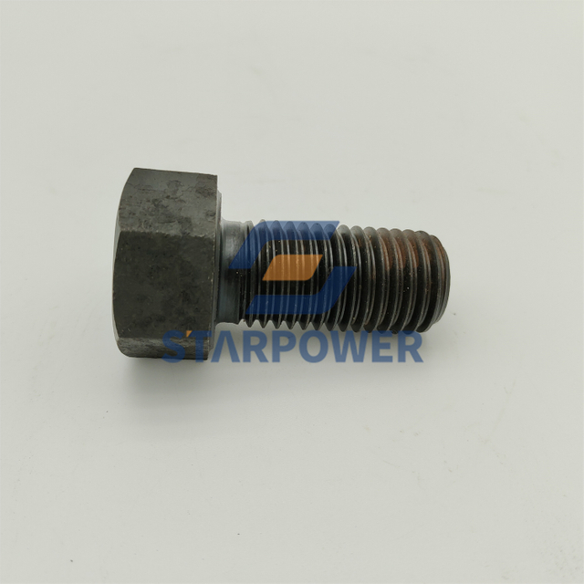 419-22-12870 KOMATSU 螺栓