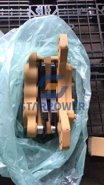 566-32-53101 KOMATSU 制动总成