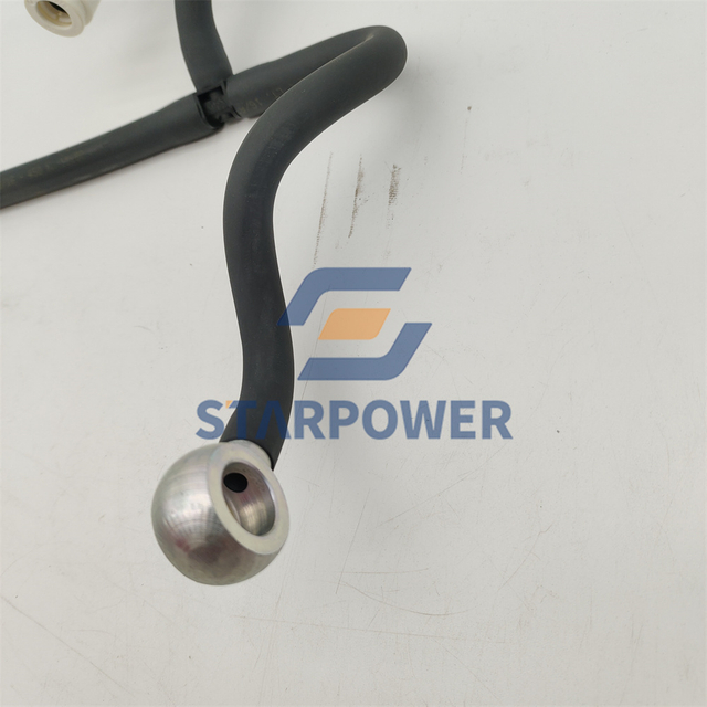 6751-71-5421 管 小松原厂配件