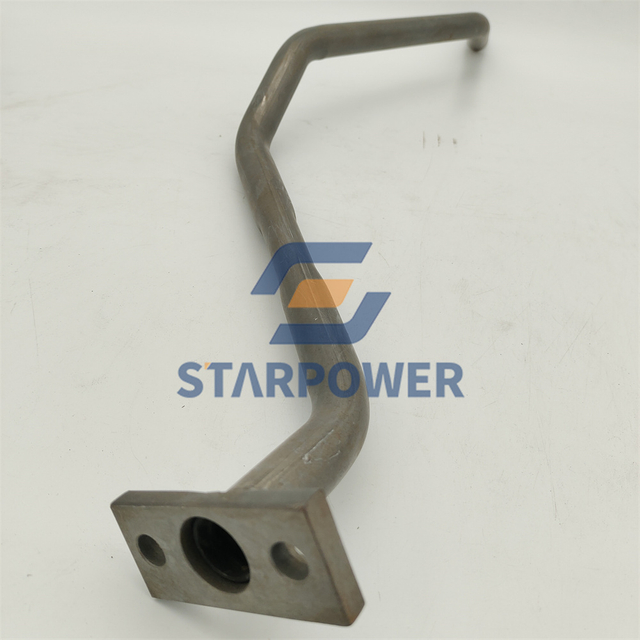 6152-52-8350 硬管 小松原厂配件