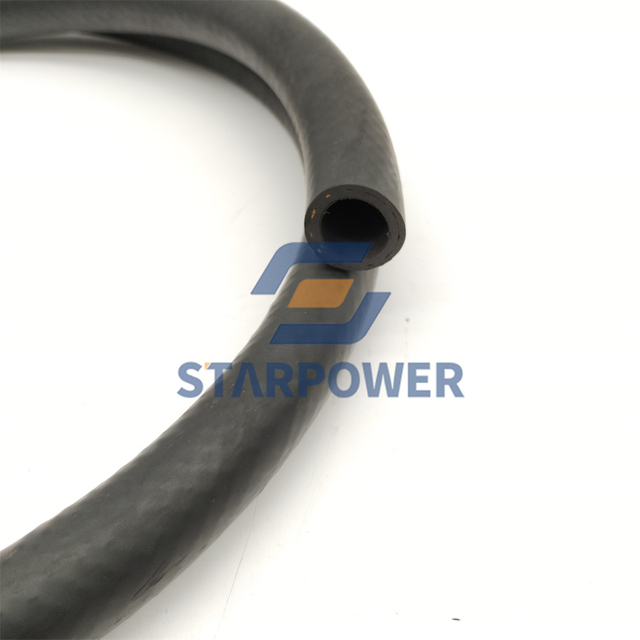 07287-01913 排气软管 小松原厂配件