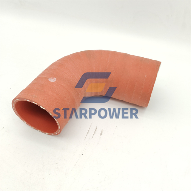 208-03-75491 中冷器软管 小松原厂配件