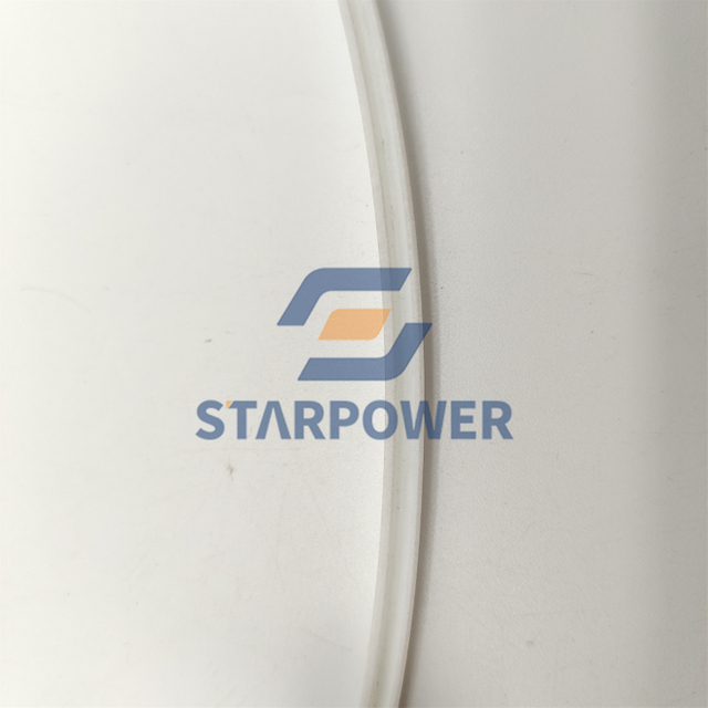 714-07-18580 密封圈 小松原厂配件