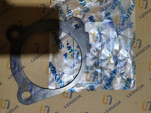 6754-81-6810 GASKET 衬垫 SA6D102E-D-1FL-6S;SAA6D107E-1B; WA380-6;WA380Z-6;WA380-7;WA380-8;