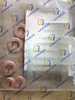 6754-11-3130 INJECTOR SEAL 密封 SAA4D107E-1AA; WA380-6;WA380Z-6;WA380-7;WA380-8; D65-17;