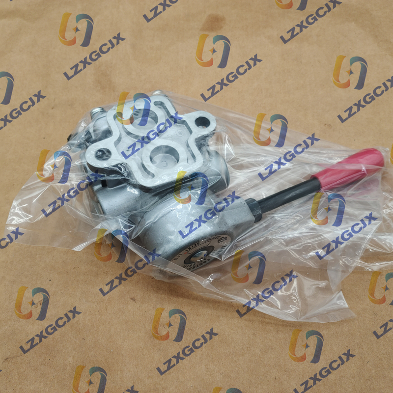 561-87-66102紧急制动阀VALVEHD325-6;HD465-5;HD785-5;