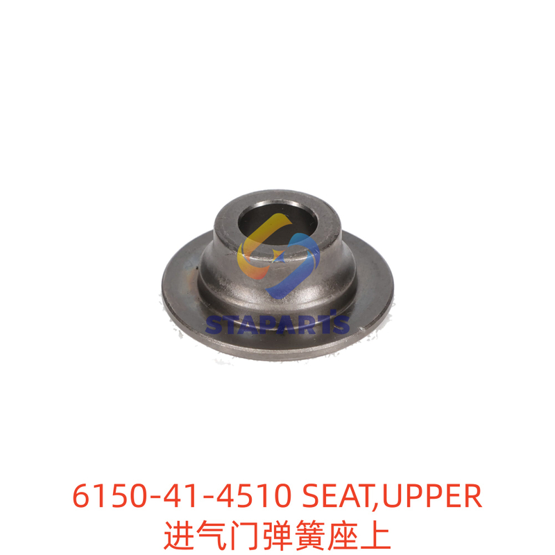 6150-41-4510 进气门弹簧座上 SEAT,UPPER