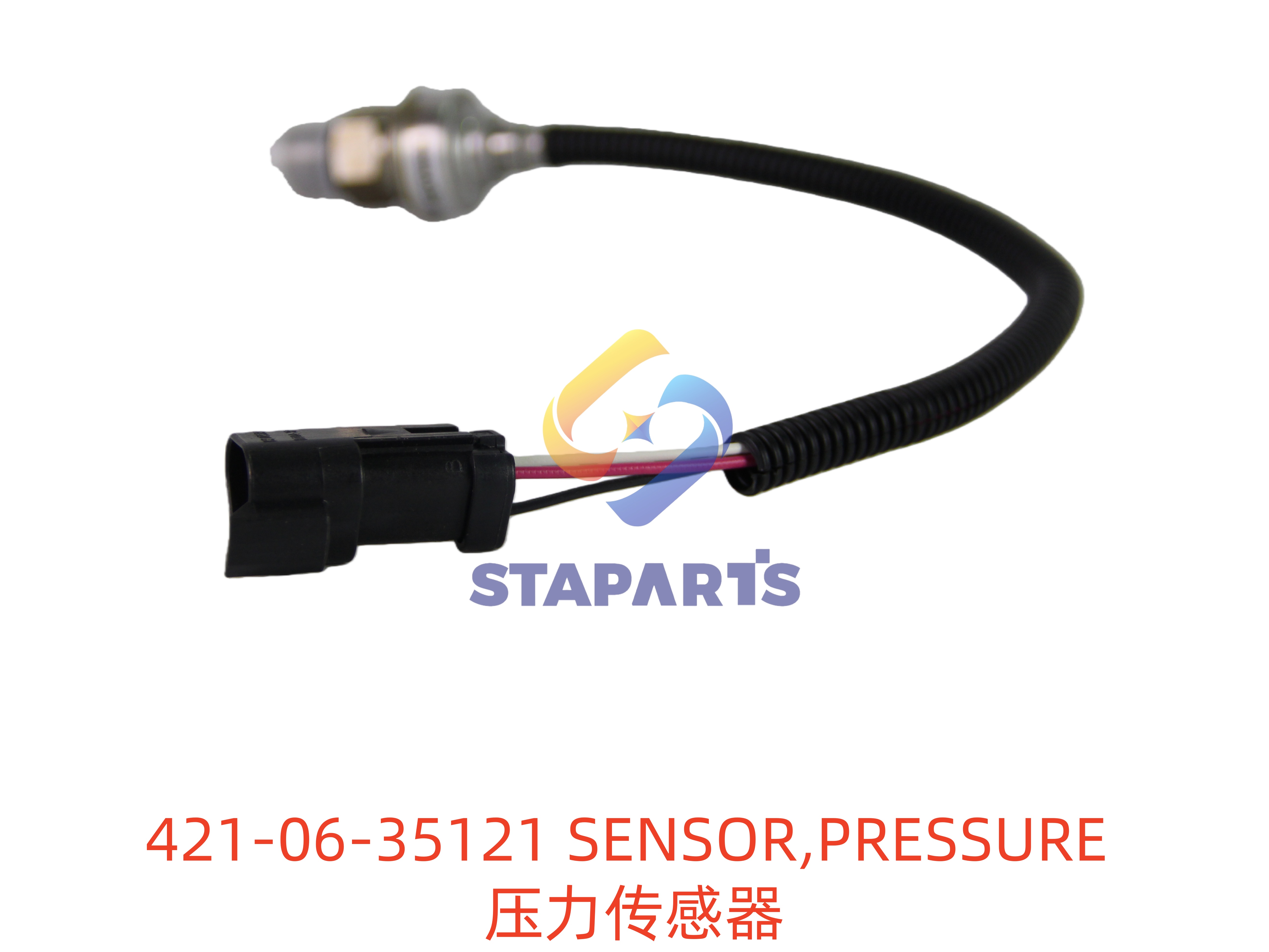 421-06-35121 压力传感器 SENSOR PRESSURE