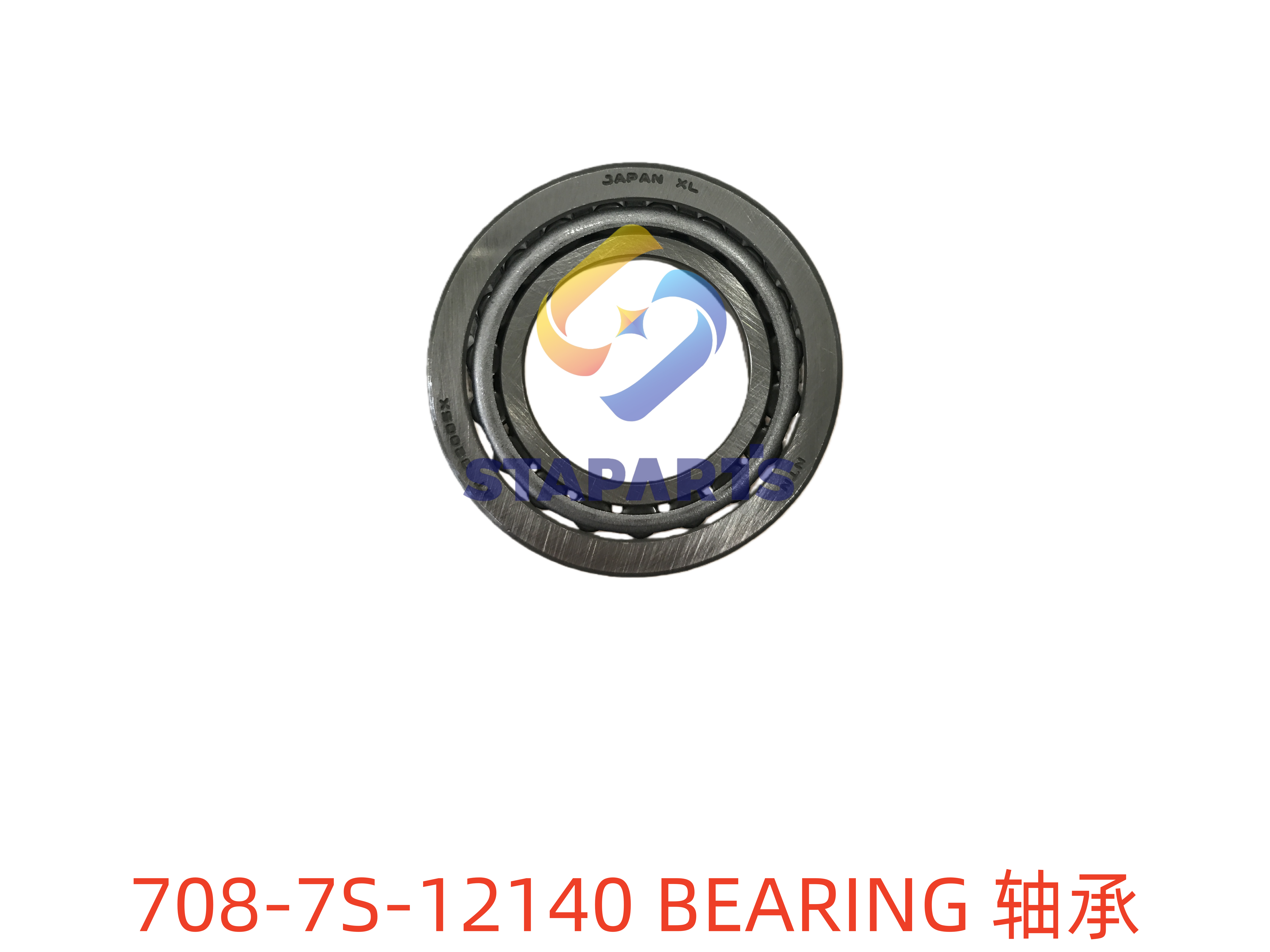 708-7S-12140 轴承 BEARING