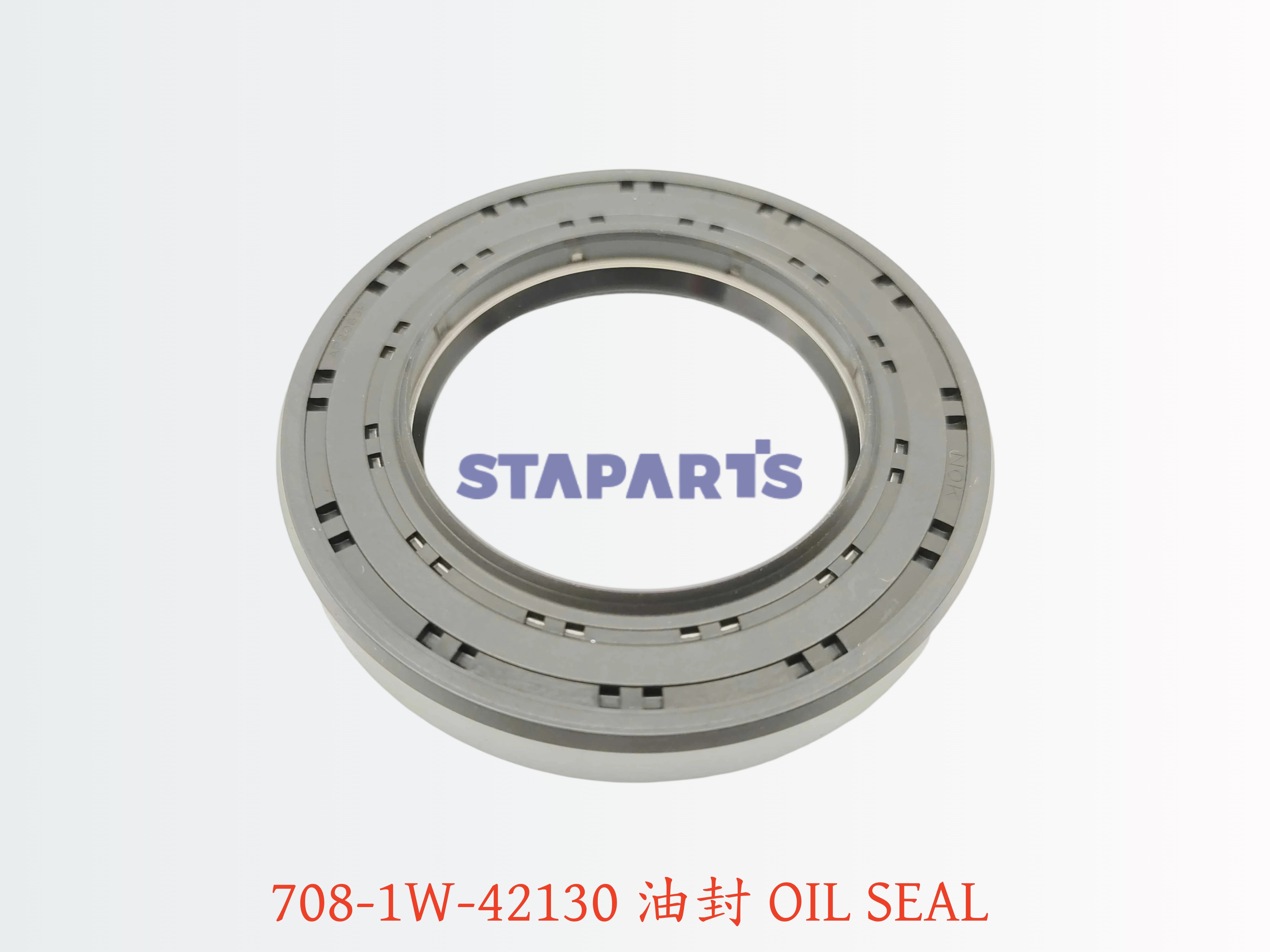 708-1W-42130 油封 OIL SEAL