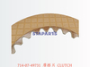 714-07-49731 摩擦片 CLUTCH