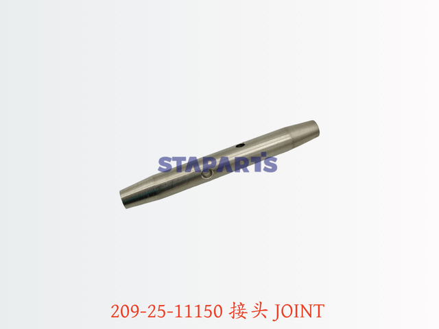 209-25-11150 接头 JOINT