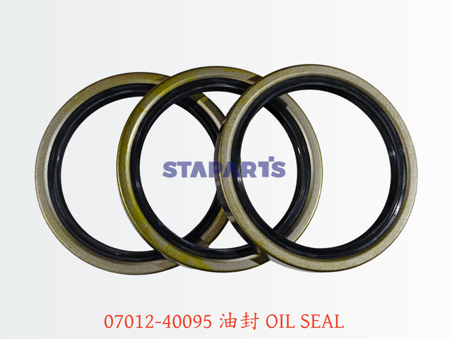 07012-40095 油封 OIL SEAL