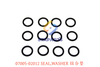 07005-02012 组合垫 SEAL,WASHER