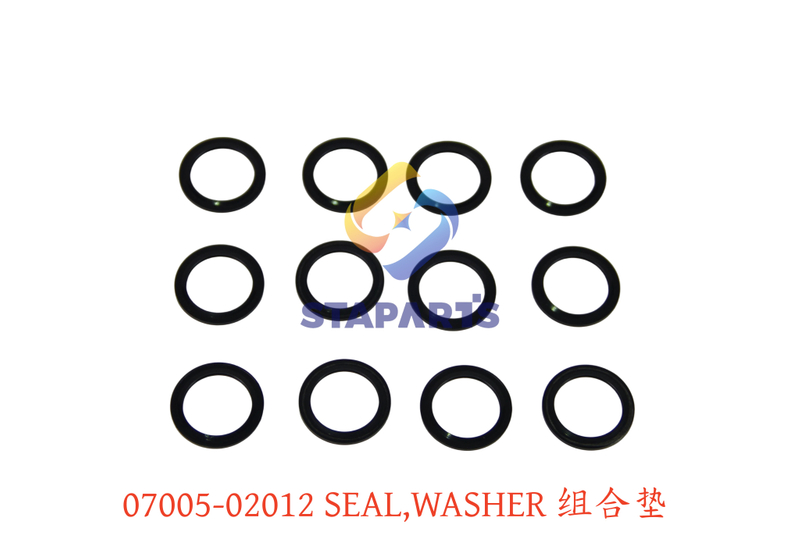 07005-02012 组合垫 SEAL,WASHER