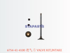 6754-41-4100 进气门 VALVE KIT INTAKE