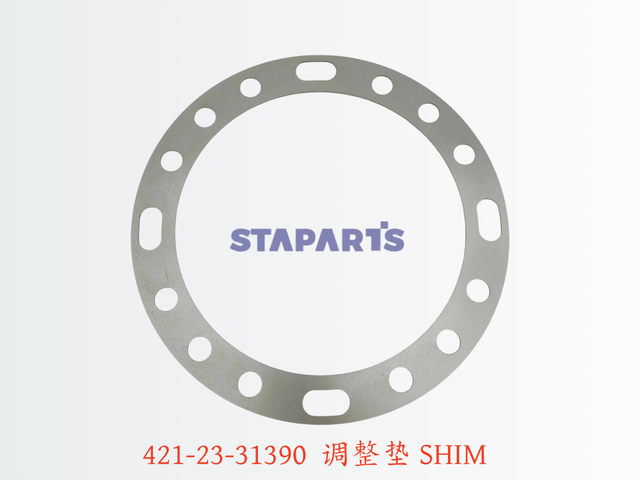 421-23-31390 调整垫 SHIM