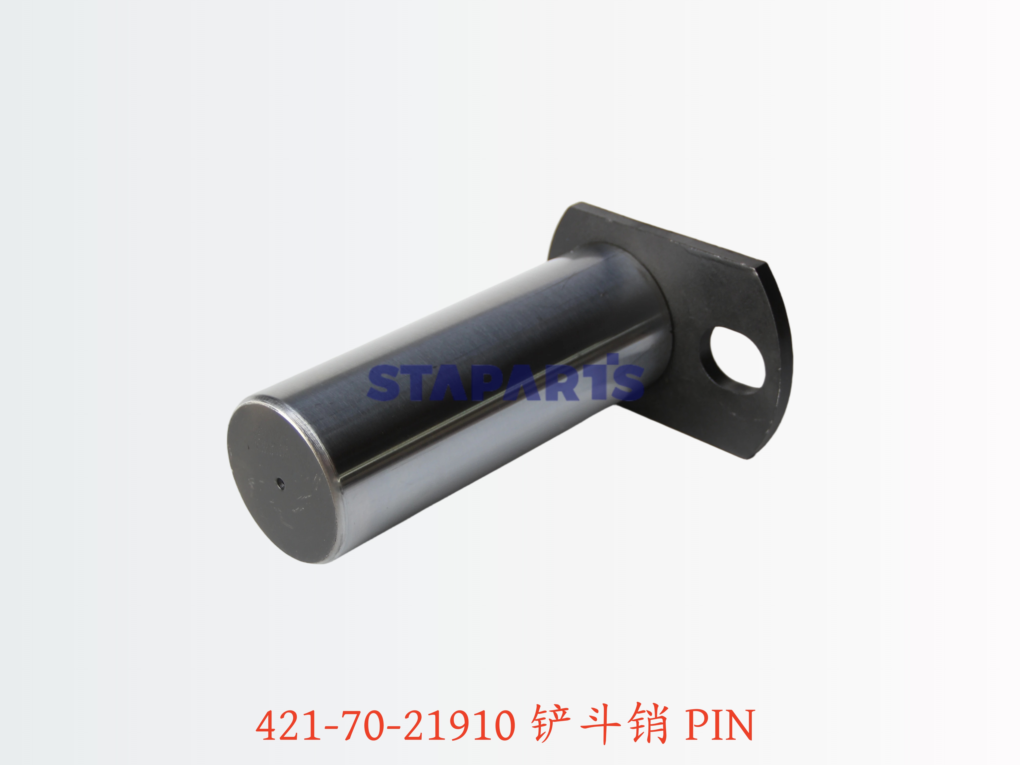 421-70-21910 铲斗销 PIN
