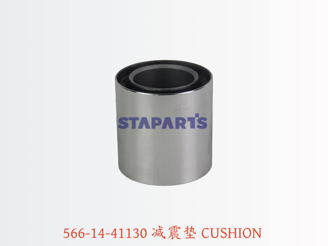 566-14-41130 减震垫 CUSHION