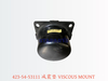 423-54-53111 减震垫 VISCOUS MOUNT