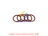 07000-72021 O-RING 缸体O型圈