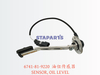 6741-81-9220 油位传感器 SENSOR, OIL LEVEL