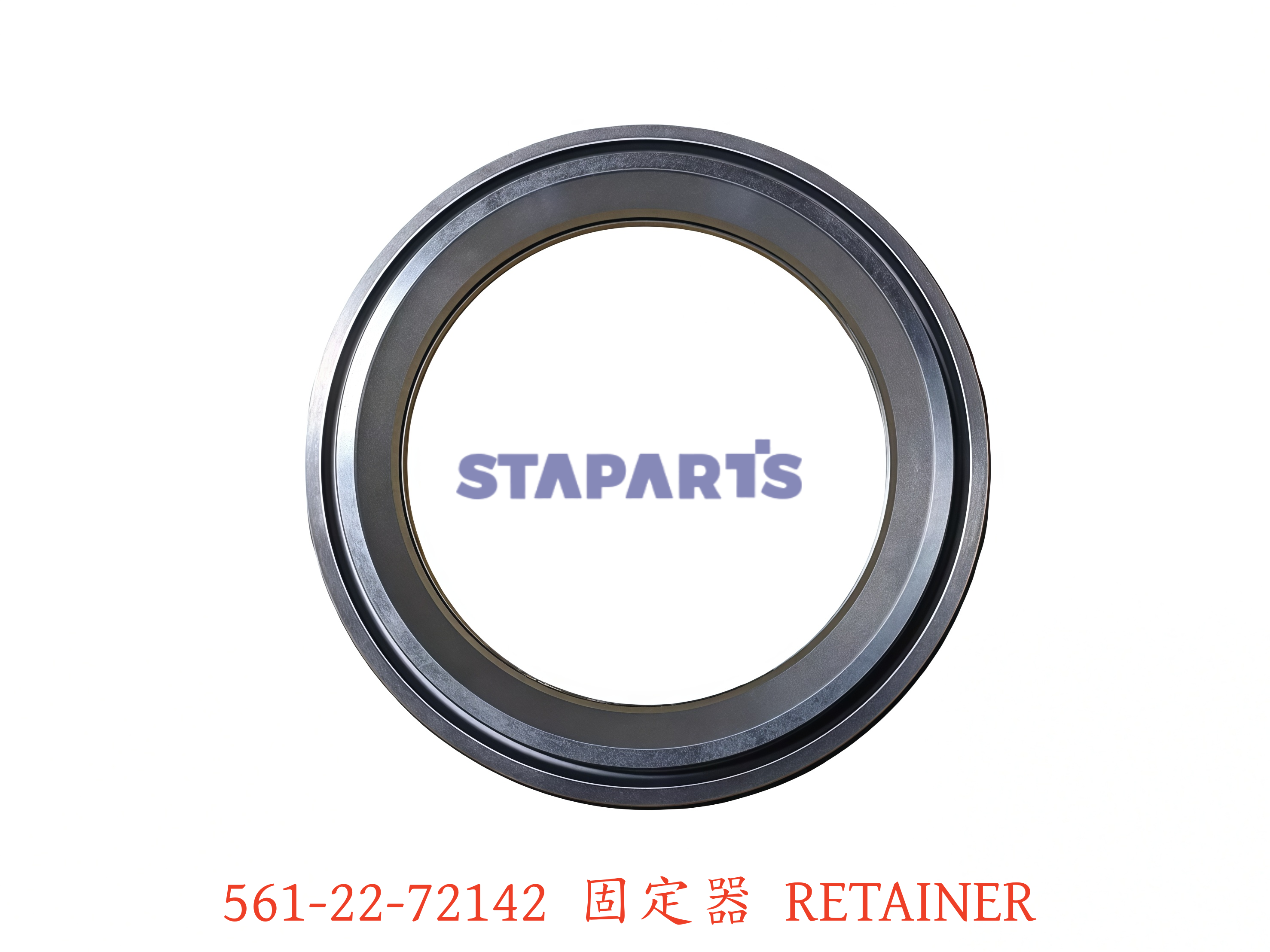 561-22-72142 固定器 RETAINER