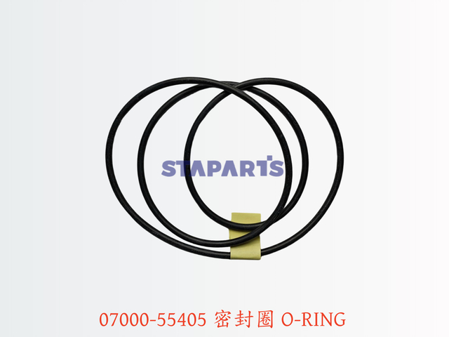 07000-55405 密封圈 O-RING