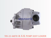 705-22-44070 液压泵 PUMP ASSY LOADER