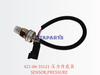 421-06-35121 压力传感器 SENSOR,PRESSURE