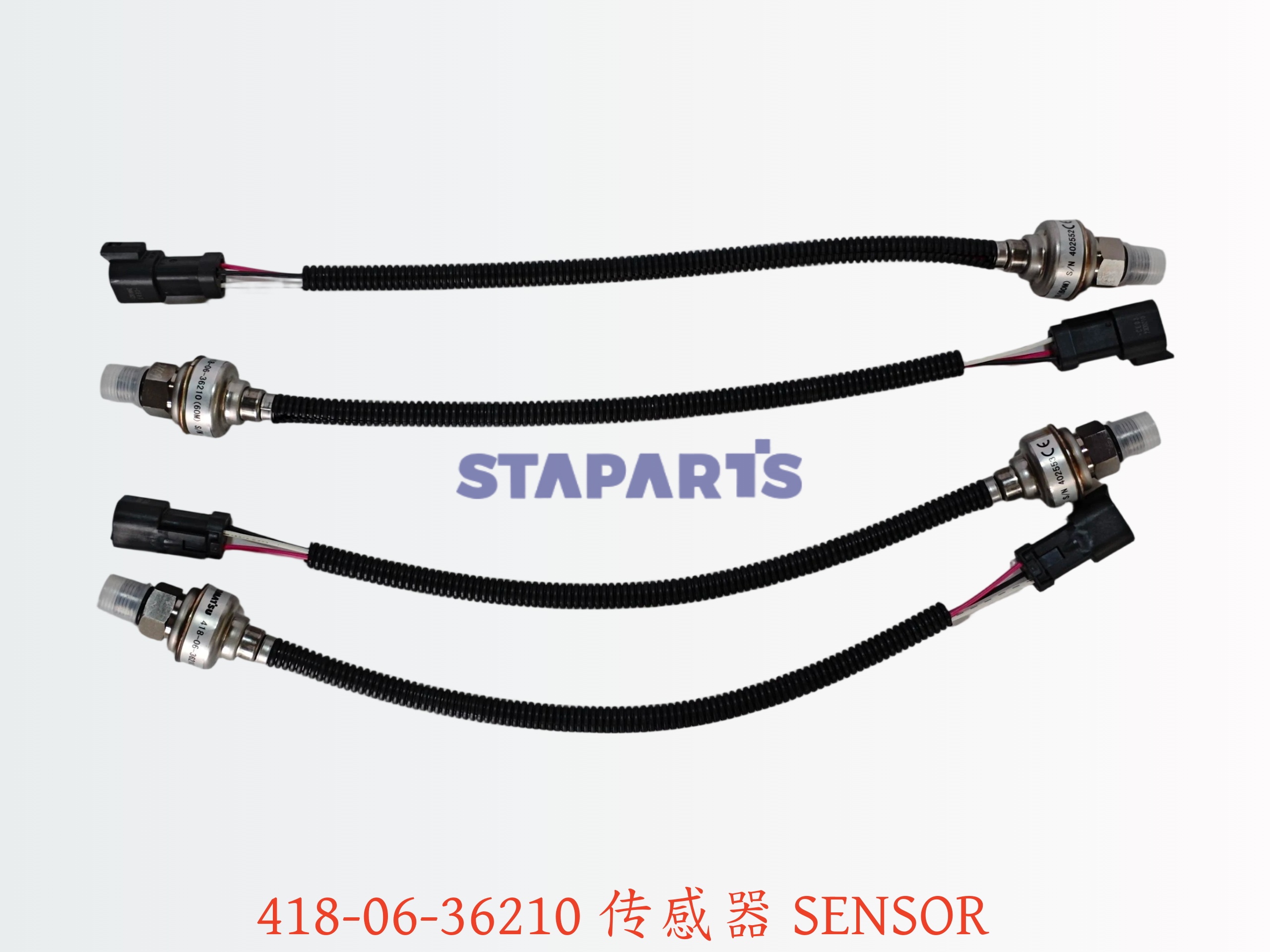 418-06-36210 传感器 SENSOR