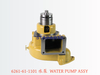 6261-61-110 水泵 WATER PUMP ASSY