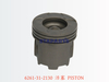 6261-31-2130 活塞 发动机活塞
