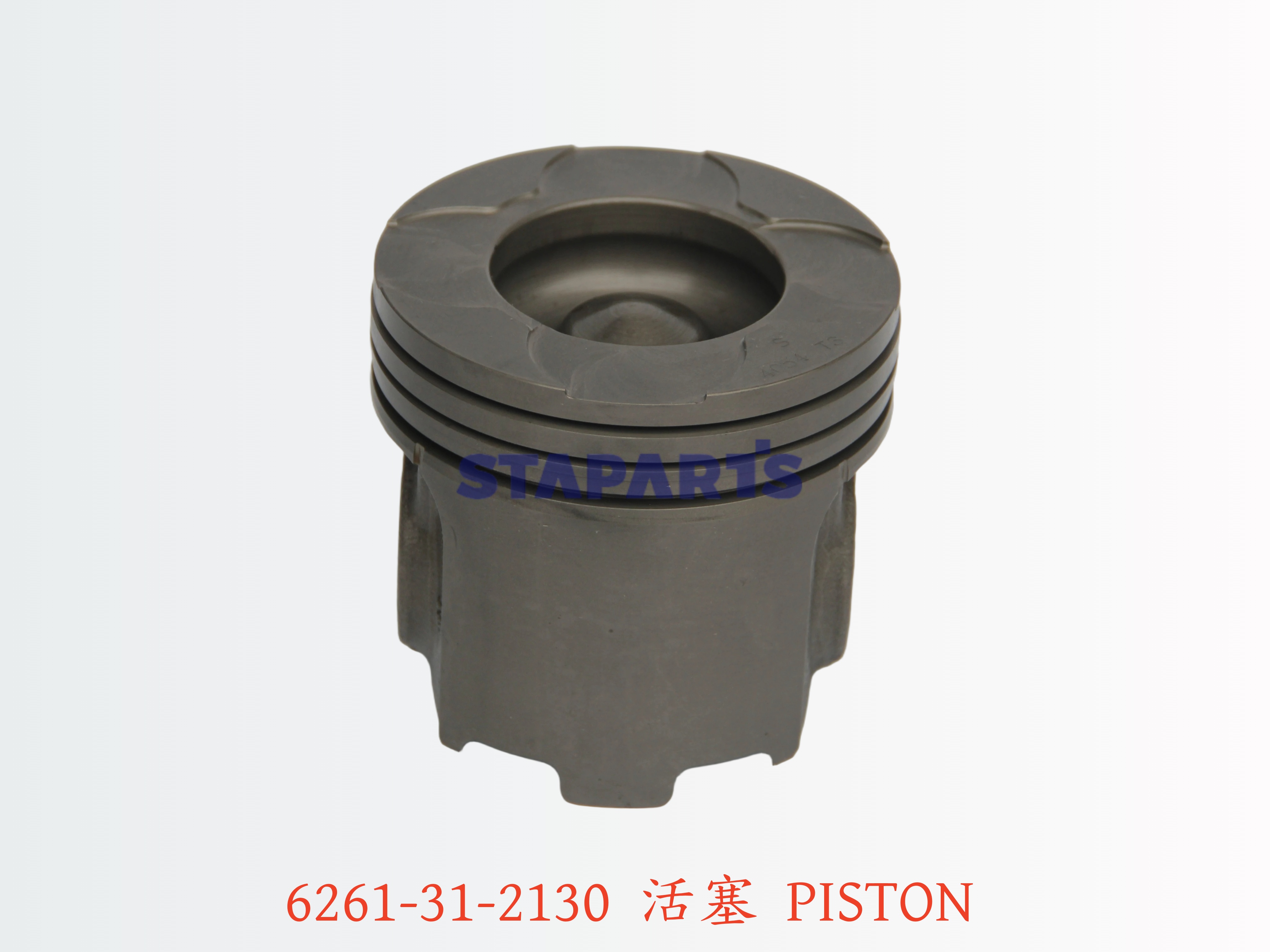 6261-31-2130 活塞 发动机活塞