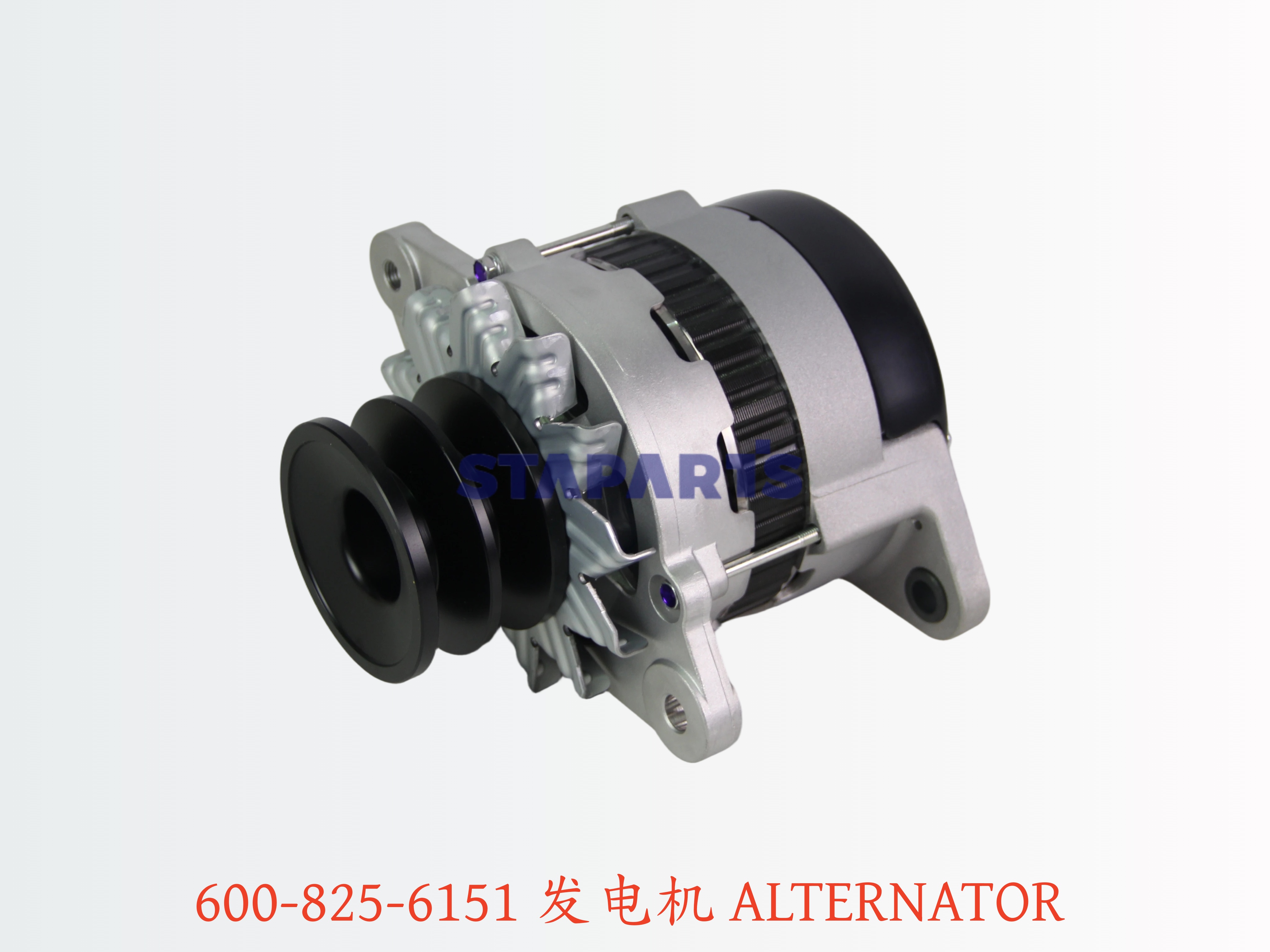 600-825-6151 发电机 ALTERNATOR