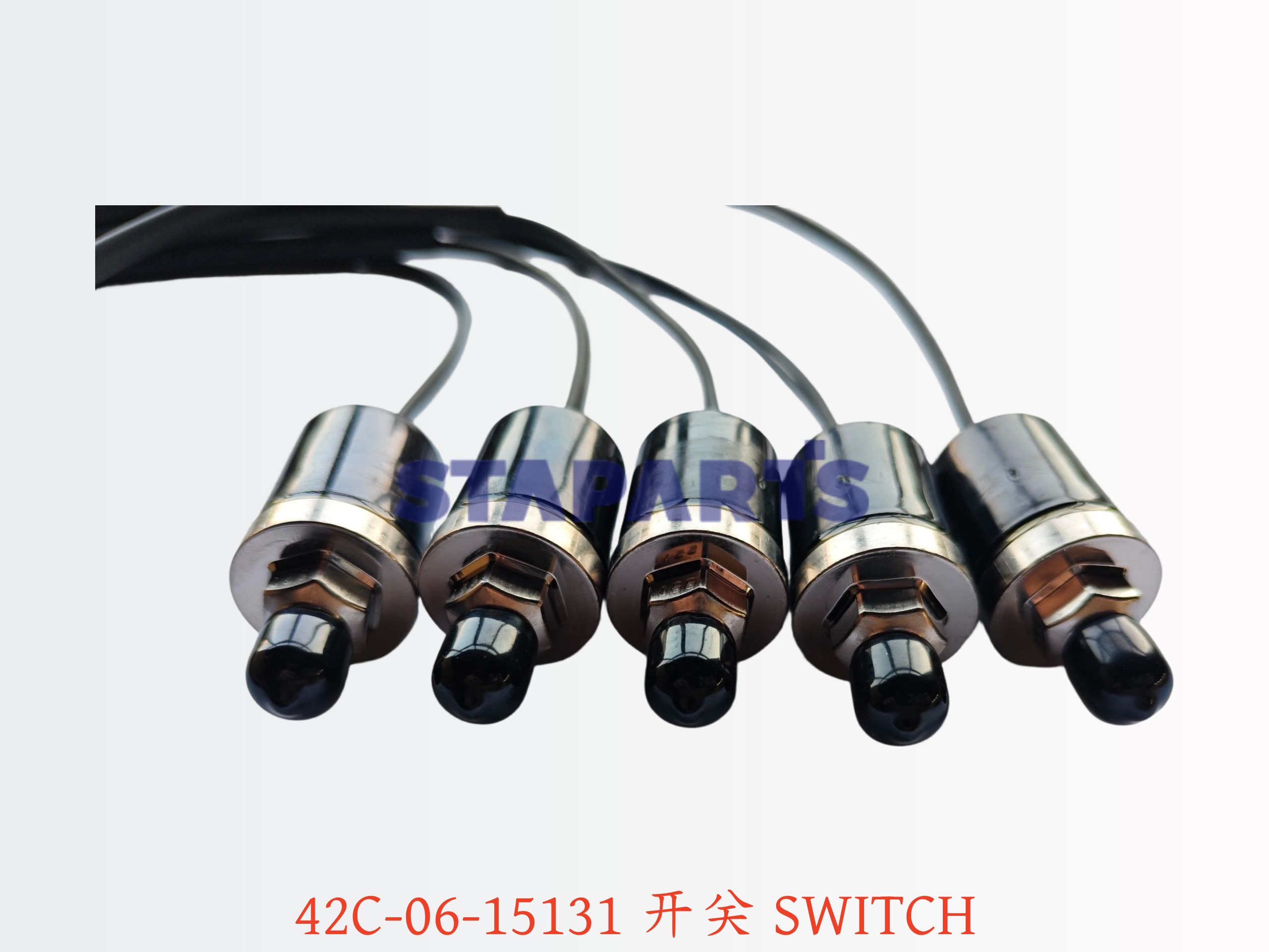 42C-06-15131 开关 SWITCH