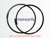 14X-15-29220 密封垫 SEAL RING