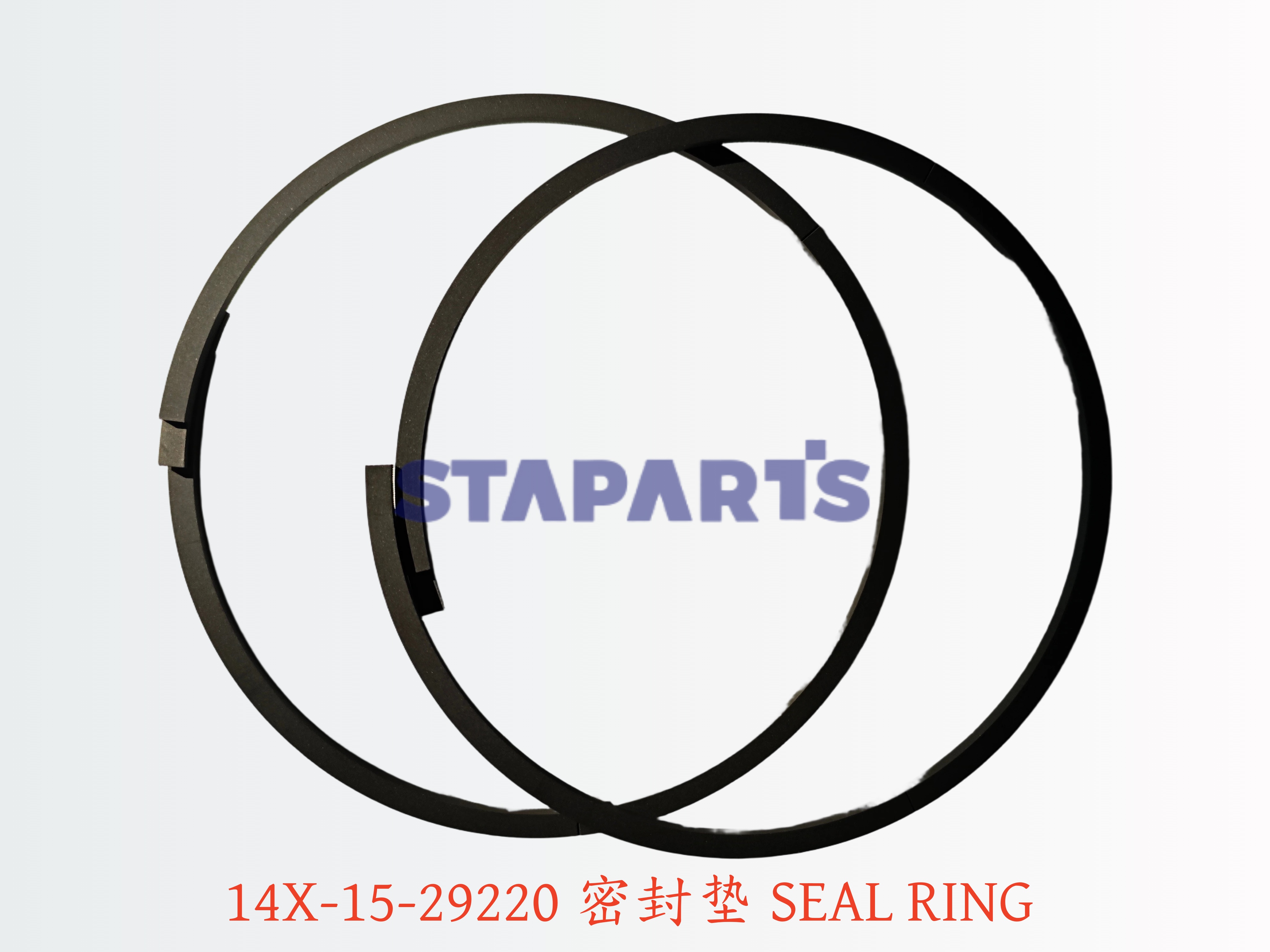 14X-15-29220 密封垫 SEAL RING