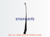 20T-54-74980 雨刮臂 WIPER ARM