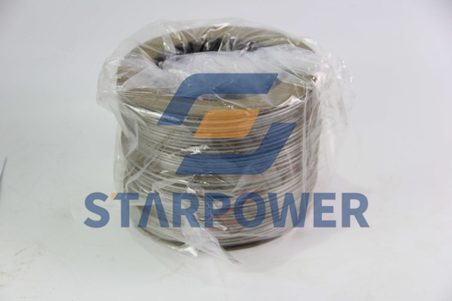 714-07-12680 KOMATSU 摩擦片