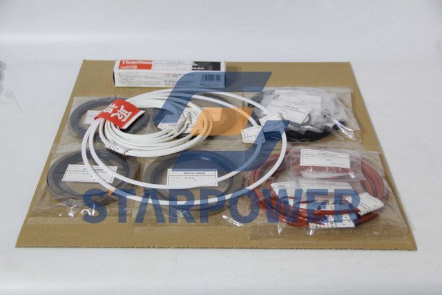 714-07-05110 KOMATSU 变速箱修理包（WA470-6）