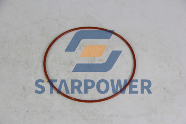 07000-72125 KOMATSU O型圈