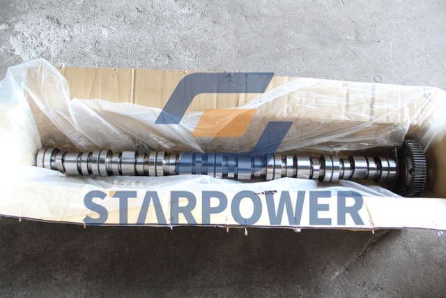 6240-41-1200 KOMATSU 凸轮轴