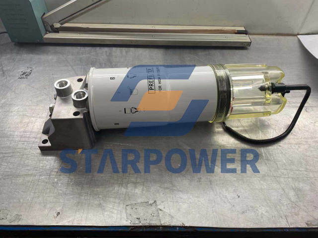 6251-71-7200 KOMATSU 油水分离器