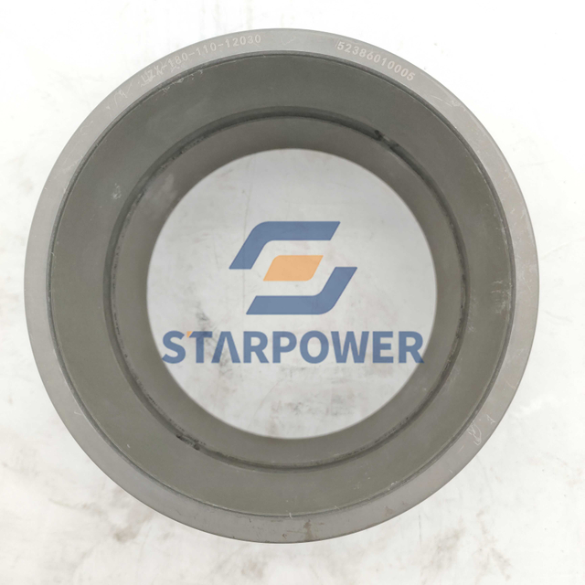 707-76-12030 KOMATSU 翻斗油缸顶部套