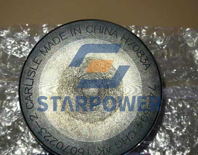 566-32-53810 KOMATSU 制动活塞