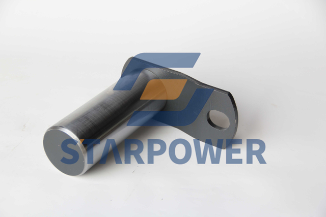 421-46-41461 KOMATSU 铰接下销