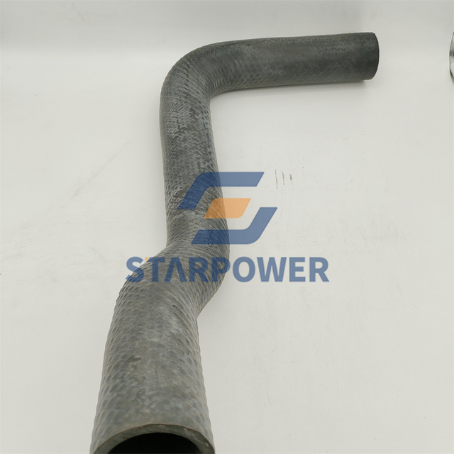 421-03-41191 上水管WA470-6 小松原厂配件